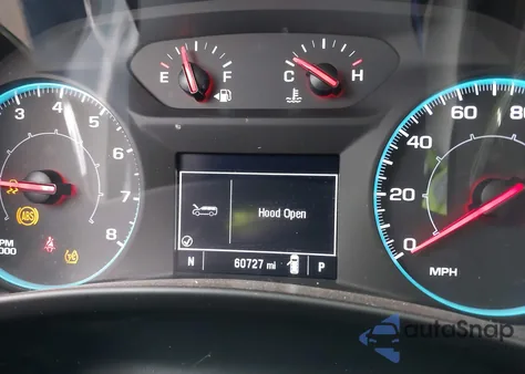 2022 Chevrolet Equinox Fwd Ls from USA, damaged, VIN 3GNAXHEV8NS127976